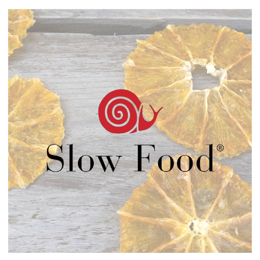 Slow Food y la Fruta Deshidratada sin azúcar de Natursnacks 